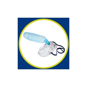 T-Bag PLUS Oxygen Device