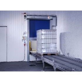 Fast Action Conveyor Doors