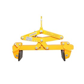 Block Clamp 600. For lifting heavy slabs