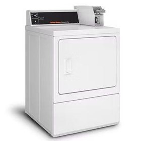 Coin Slide 9kg Gas Dryer | SDGSXR 