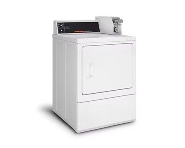 Speed Queen - Coin Slide 9kg Gas Dryer | SDGSXR 