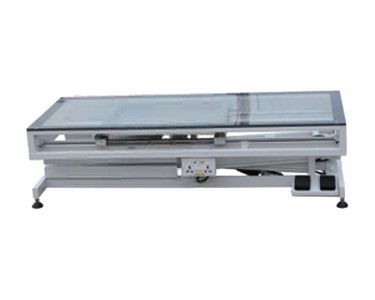 Aeolus - Electric X-Ray Table