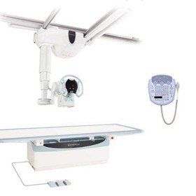 X-ray RAD Speed Pro Style Manual 
