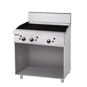 MCN-36-FR Char Broiler