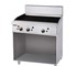 MCN-36-FR Char Broiler