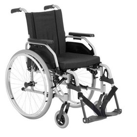 Otto Bock Start M2S Manual Wheelchair