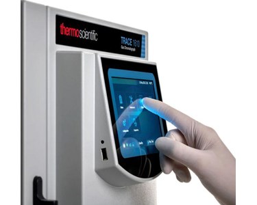 Thermo Scientific - TRACE 1610 Natural Gas (NG) and Natural Gas Liquid Analyser (NGL)