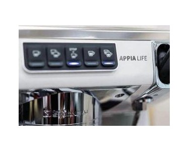 Nuova Simonelli - Appia Life 2 Group Compact Commercial Coffee Machine