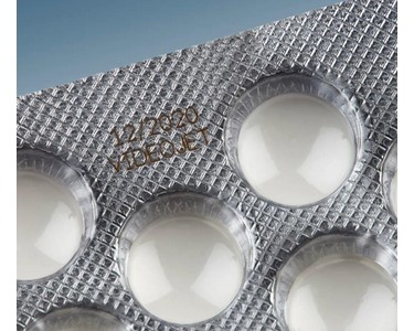 Videojet - Fiber Laser Marking System | 7610