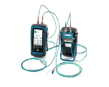 Softing - Encircled Flux Multimode Adapter - Fiber Optic Cable Testers