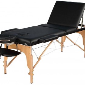 Treatment / Beautician Table Package [Timber MT / TF]