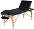 Prime Healers Choice - Treatment / Beautician Table Package [Timber MT / TF]