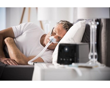 Fisher and Paykel - Auto CPAP Machine | SleepStyle 
