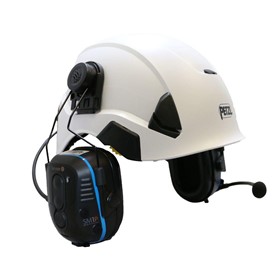 Hearing Protection Headset | SM1PH003