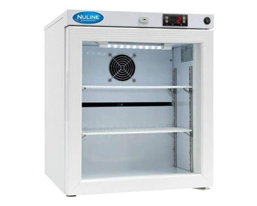 Nuline - Refrigerated Incubator – 29 Litres - MLi29GP