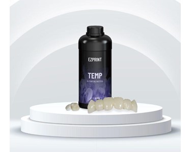 Aidite - 3D Printer Temporary Crowns & Bridges Resin