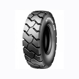 Industrial Forklift Tyres | XZM