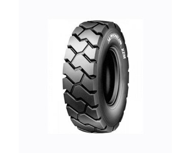 Michelin - Industrial Forklift Tyres | XZM