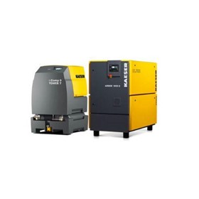 Oil-Free Reciprocating Compressor Systems | Complete Systems