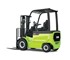 CLARK Electric Forklifts | EPXI 20
