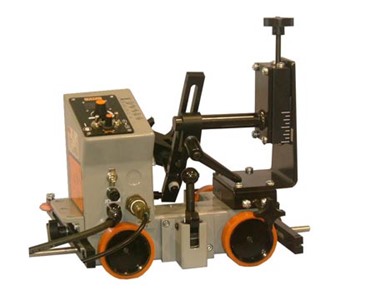 Gullco International - Magnetic Fillet Welding Trackless Carriage | MOGGY