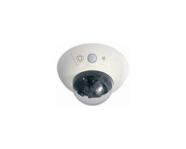 Mobotix D12 CCTV Camera