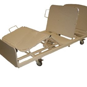 ENHC01E Hi/Low Homecare Bed