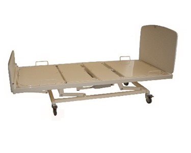 ENHC40E Basic Electric Home Care Bed