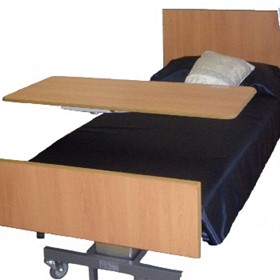 ENHC-2F Homecare Bed