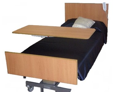 ENHC-2F Homecare Bed