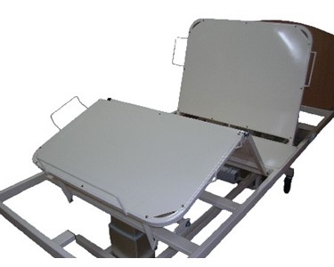 ENHC-3F Homecare bed