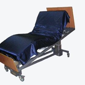 ENHC-5F Homecare Bed