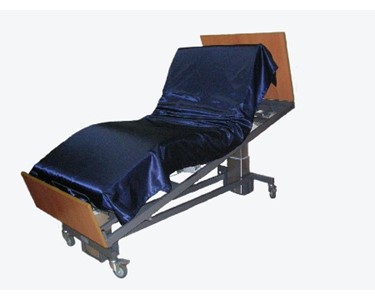 ENHC-5F Homecare Bed