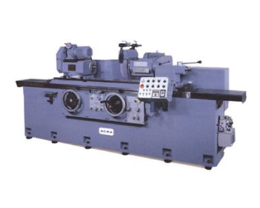 Ajax - Cylindrical Grinders 270mm to 380mm