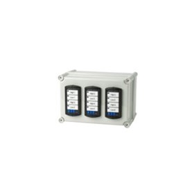 Point Level Alarm Panel | BinMaster