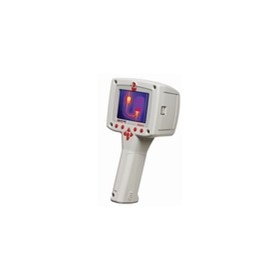 Thermal Image Camera | IRI 4010