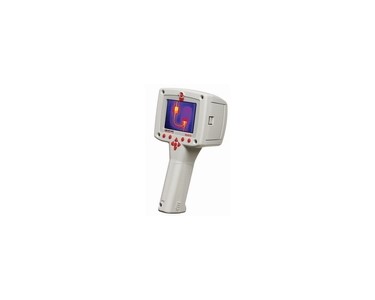 Thermal Image Camera | IRI 4010