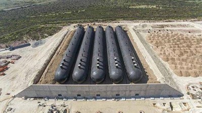 Key considerations for intrinsically safe ICCP systems