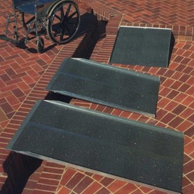 Solid Ramp