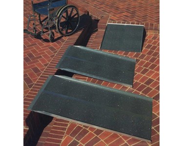 PVI - Solid Ramp