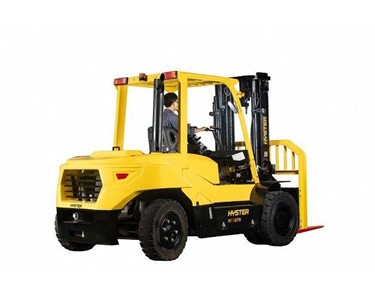 Hyster - Forklift 5,000kg-7,000kg | H5.0-7.0UT6 