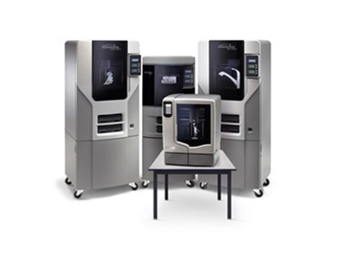 Dimension 3D Printers | Stratasys