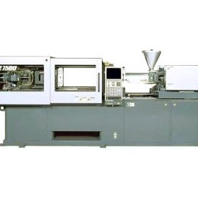 All Electric Injection Moulding Machines | Sumitomo 