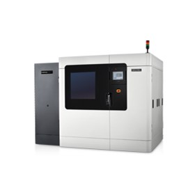 Fortus 3D Production Systems from Stratasys