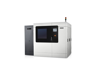 Fortus 3D Production Systems from Stratasys