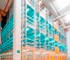 Warehouse Storage Solutions | Multi Tier | Metalsistems