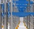 Industrial Racking | Metalsistems - Unibuild