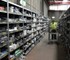 Industrial Shelves | Boltless Shelving | Modular Design | Metalsistems - Super 123