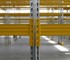 Industrial Racking | Metalsistems - Superbuild