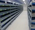 Industrial Shelves | Shelving Accessories | Metalsistems - Super 123